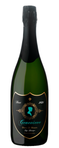 Genevieve Cap Classique